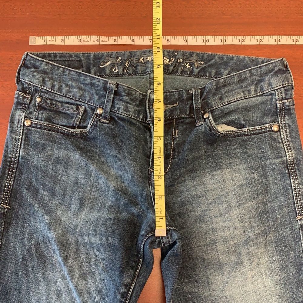 Express Boot Low Rise - image 2